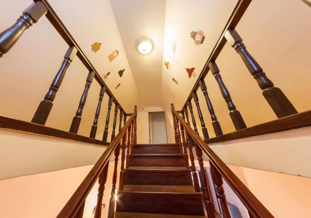 Saryan Hotel Yerevan Exterior photo